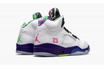 JORDAN AIR JORDAN 5 RETRO Alternate Bel-Air
