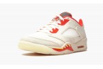 JORDAN AIR JORDAN 5 RETRO LOW Chinese New Year 2021
