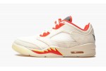 JORDAN AIR JORDAN 5 RETRO LOW Chinese New Year 2021
