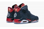 JORDAN AIR JORDAN 6 RETRO DB Doernbecher