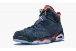 JORDAN AIR JORDAN 6 RETRO DB Doernbecher
