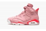 JORDAN WMNS AIR JORDAN 6 RETRO NRG Aleali May