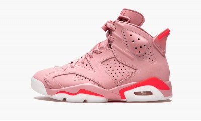 JORDAN WMNS AIR JORDAN 6 RETRO NRG Aleali May