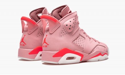 JORDAN WMNS AIR JORDAN 6 RETRO NRG Aleali May