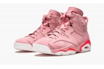 JORDAN WMNS AIR JORDAN 6 RETRO NRG Aleali May
