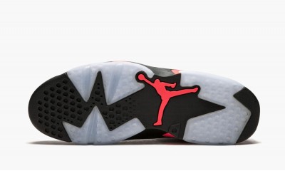 JORDAN AIR JORDAN 6 RETRO Infrared