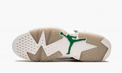 JORDAN AIR JORDAN 6 RETRO Gatorade