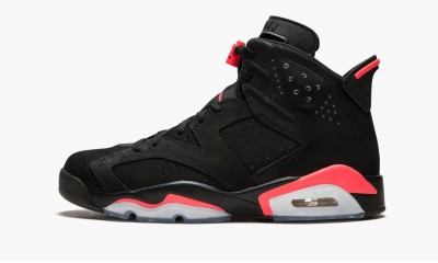 JORDAN AIR JORDAN 6 RETRO Infrared