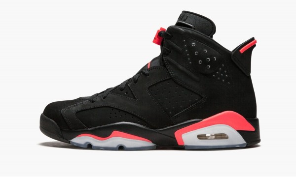 JORDAN AIR JORDAN 6 RETRO Infrared