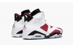 JORDAN AIR JORDAN 6 RETRO Carmine