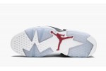 JORDAN AIR JORDAN 6 RETRO Carmine