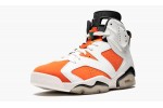 JORDAN AIR JORDAN 6 RETRO Gatorade