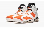 JORDAN AIR JORDAN 6 RETRO Gatorade