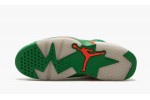 JORDAN AIR JORDAN 6 RETRO NRG Green Suede Gatorade