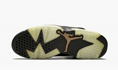 JORDAN AIR JORDAN 6 DMP DMP