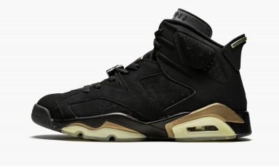 JORDAN AIR JORDAN 6 DMP DMP