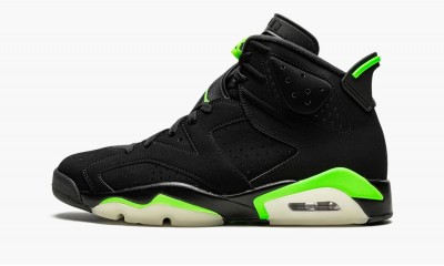 JORDAN AIR JORDAN 6 RETRO SNEAKERS