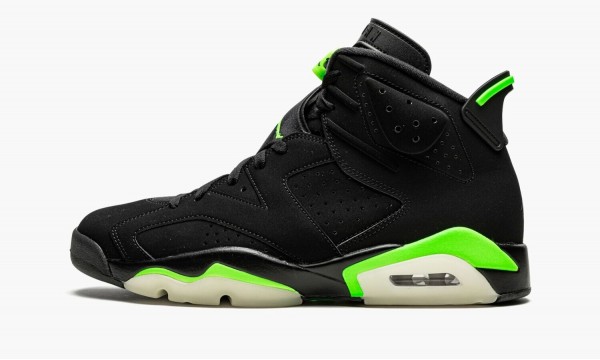 JORDAN AIR JORDAN 6 RETRO SNEAKERS