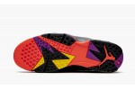 JORDAN WMNS AIR JORDAN 7 Black Patent Leather