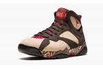 JORDAN AIR JORDAN 7 RETRO Patta Shimmer