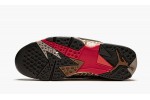JORDAN AIR JORDAN 7 RETRO Patta Shimmer