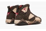 JORDAN AIR JORDAN 7 RETRO Patta Shimmer