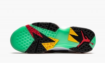 JORDAN AIR JORDAN 7 Greater China