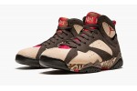 JORDAN AIR JORDAN 7 RETRO Patta Shimmer