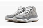 JORDAN AIR JORDAN 11 RETRO Cool Grey