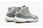 JORDAN AIR JORDAN 11 RETRO Cool Grey