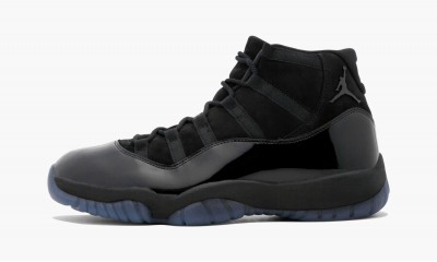 JORDAN AIR JORDAN 11 RETRO Cap &amp; Gown