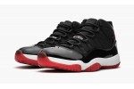 JORDAN AIR JORDAN 11 RETRO Bred