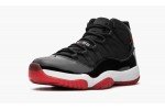 JORDAN AIR JORDAN 11 RETRO Bred
