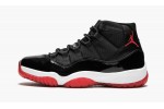 JORDAN AIR JORDAN 11 RETRO Bred