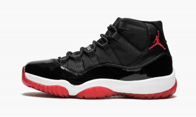 JORDAN AIR JORDAN 11 RETRO Bred