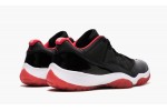 JORDAN AIR JORDAN 11 RETRO LOW Bred