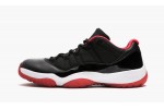 JORDAN AIR JORDAN 11 RETRO LOW Bred