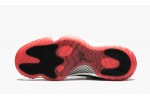 JORDAN AIR JORDAN 11 RETRO LOW Bred