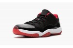 JORDAN AIR JORDAN 11 RETRO LOW Bred