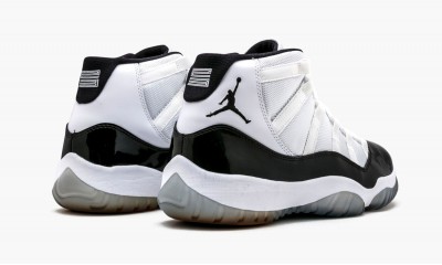 JORDAN AIR JORDAN 11 RETRO Concord