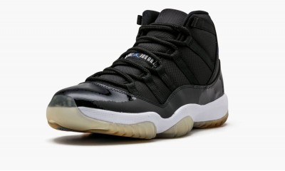 JORDAN AIR JORDAN 11 RETRO Space Jam - 2009
