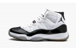 JORDAN AIR JORDAN 11 RETRO Concord