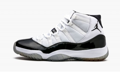 JORDAN AIR JORDAN 11 RETRO Concord