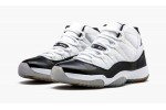 JORDAN AIR JORDAN 11 RETRO Concord