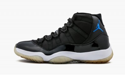 JORDAN AIR JORDAN 11 RETRO Space Jam - 2009