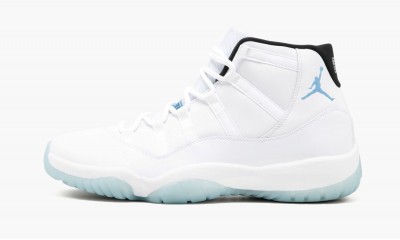 JORDAN AIR JORDAN 11 RETRO Legend Blue