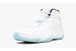 JORDAN AIR JORDAN 11 RETRO Legend Blue