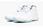 JORDAN AIR JORDAN 11 RETRO Legend Blue