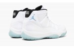 JORDAN AIR JORDAN 11 RETRO Legend Blue