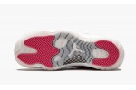 JORDAN WMNS AIR JORDAN 11 RETRO LOW Pink Snakeskin
